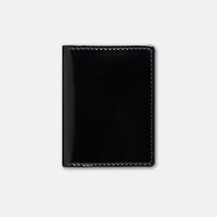 Bugs Moran Leather Wallet