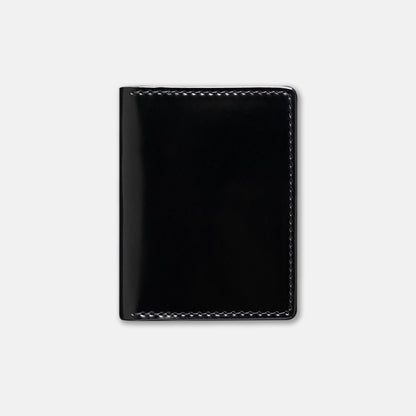 Bugs Moran Leather Wallet