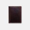 Bugs Moran Leather Wallet