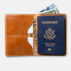Traveler Passport Holder